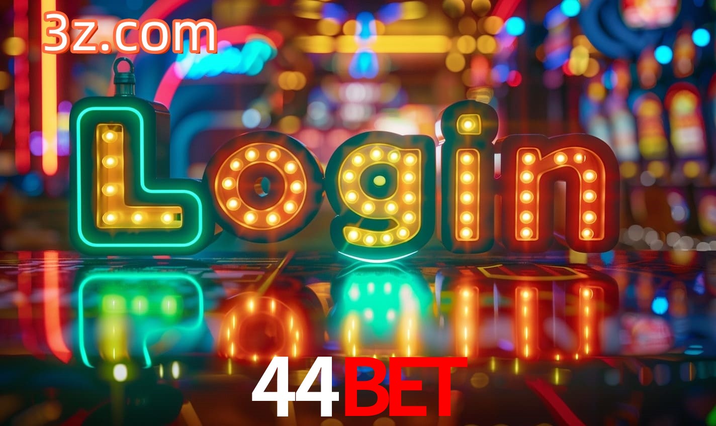 Mundo dos Jogos Cassino 44bet